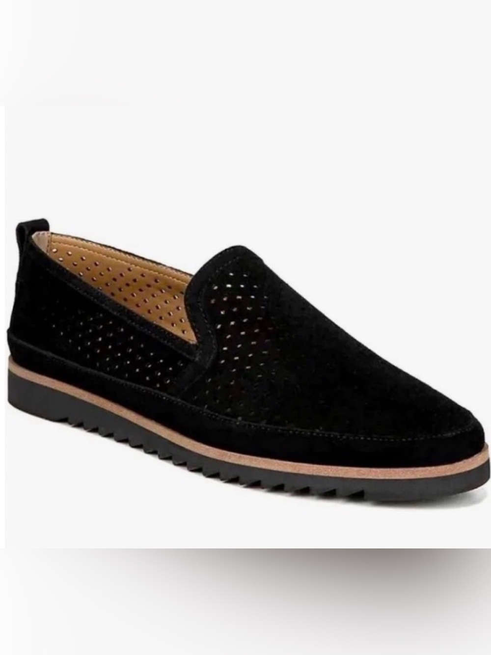 Franco Sarto Hadrea Loafer